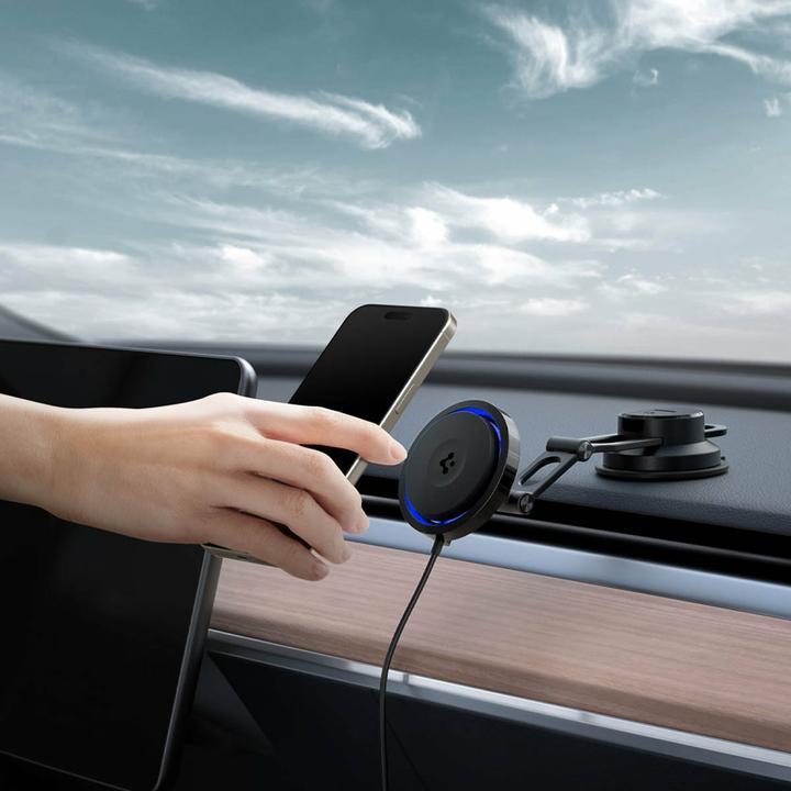 Produktbild Spigen OneTap Pro 3 CryoMax