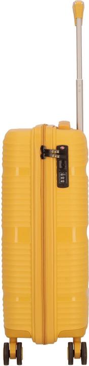 Produktbild D&N Travel Line - Trolley S (36 l, Handgepäck (bis 50l))