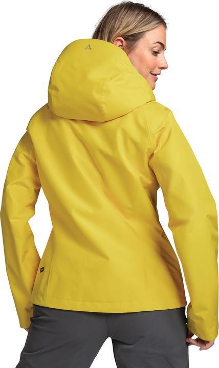 Image du produit Schöffel Veste Wamberg (S)