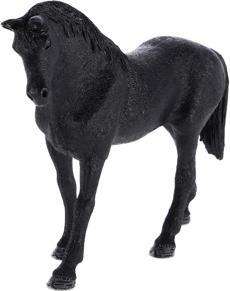 Actual product image Schleich 72167 English Stallion