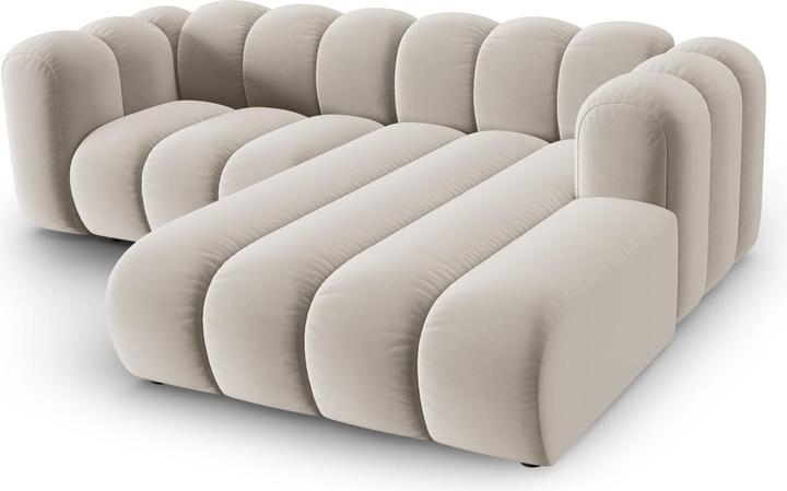 Image du produit Micadoni Lupine (Canapé d'angle)