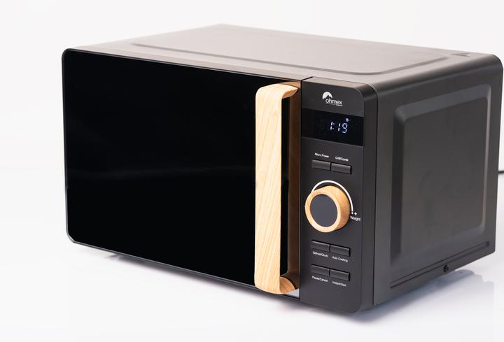 Image du produit Ohmex Micro-ondes MWO-2096 (20 l)