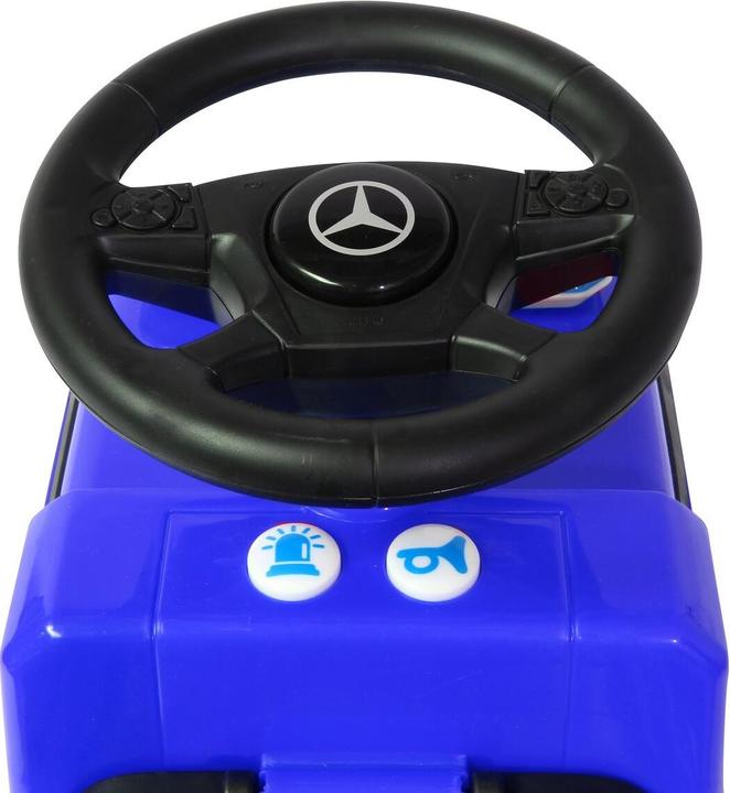 Produktbild Jamara Mercedes-Benz