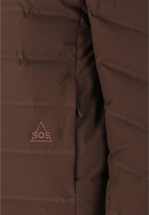 Image du produit SOS Women's Fieberbrunn Insulated Jacket (L)