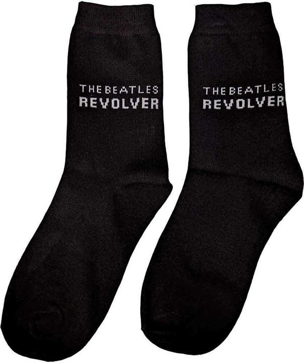 Immagine prodotto The Beatles Revolver Calzini Donna (37 - 40.5)