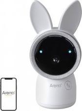 Actual product image Arenti AINanny Baby Monitor