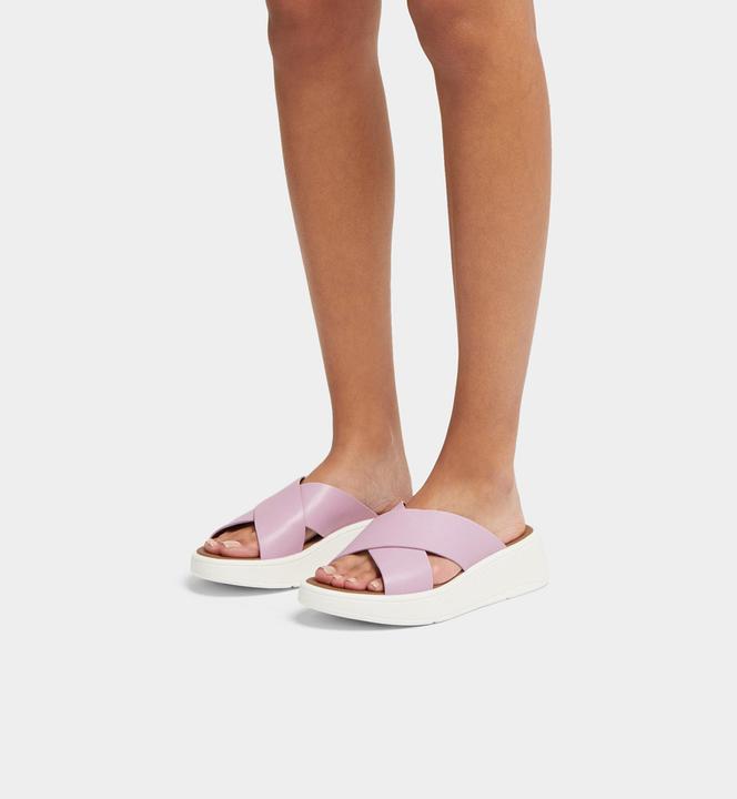 Actual product image Fitflop F-Mode Flatform (37)