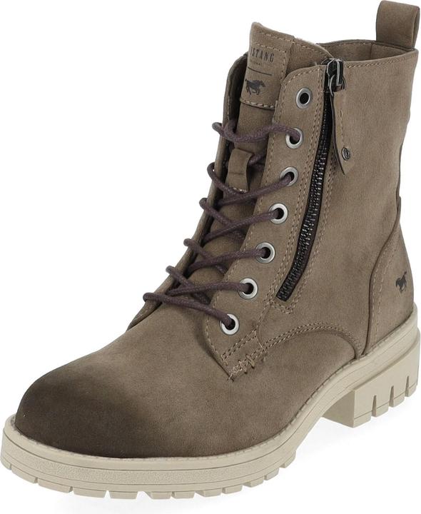 Mustang Stiefelette (37)