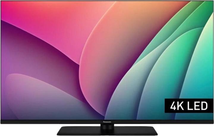 Actual product image Panasonic TV-43W80AEZ (43", QLED, 4K, 2024)