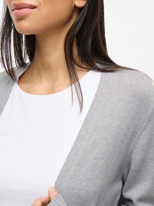 Produktbild Vila Basic Strickjacke (XXL)