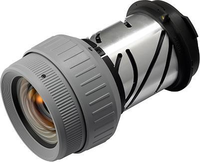 Actual product image NEC PA653U, without lens (WUXGA, 6500 lm, 1.46 - 3.02:1)