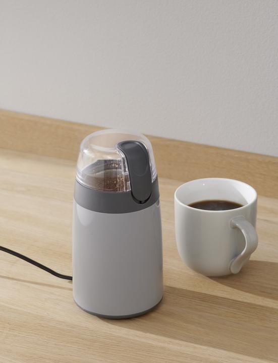 Produktbild Stelton Kaffeemahlwerk EMMA (EU-Stecker)