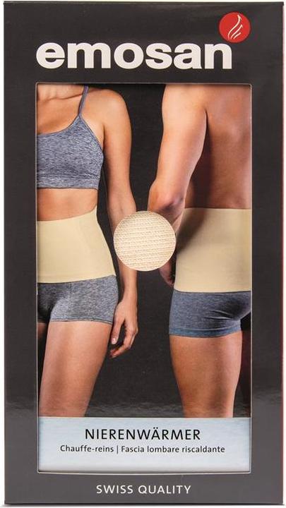 Image du produit Emosan Chauffe-reins (S)