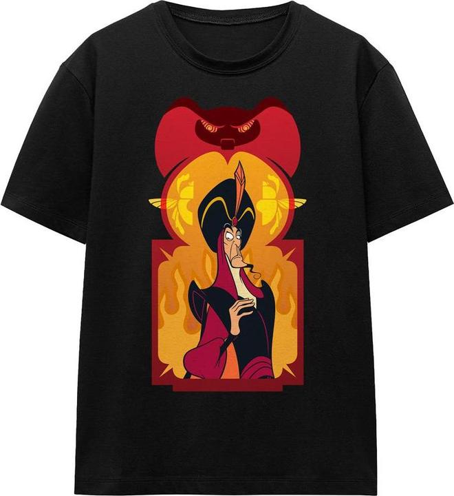Produktbild Aladdin The Evil Sorcerer TShirt (XL)