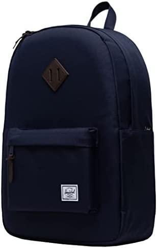 Image du produit Herschel Classic Heritage Backpack 10007-05432 Granatowe One size