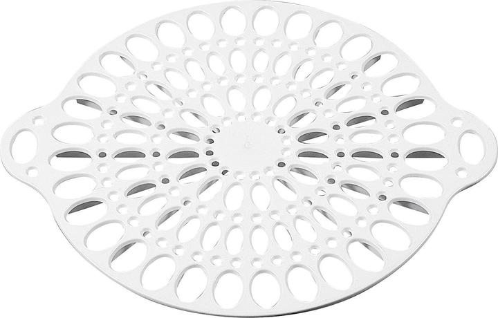 Productafbeelding My Basics Taartverdeler & koelrek Ø32cm grijs/wit assorti (1 x, Koelrooster)