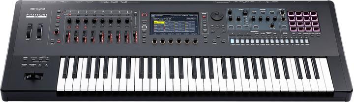 Immagine prodotto Roland Fantom-6 EX