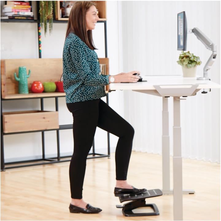 Actual product image Fellowes Hana (24 x 46 x 52 cm)