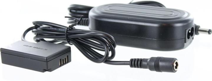 Actual product image AGI Power supply compatible with Canon ACK-E18