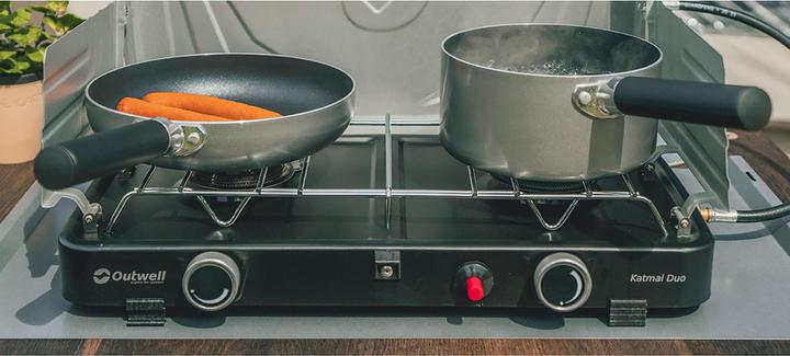 Immagine prodotto Outwell Katmai Duo