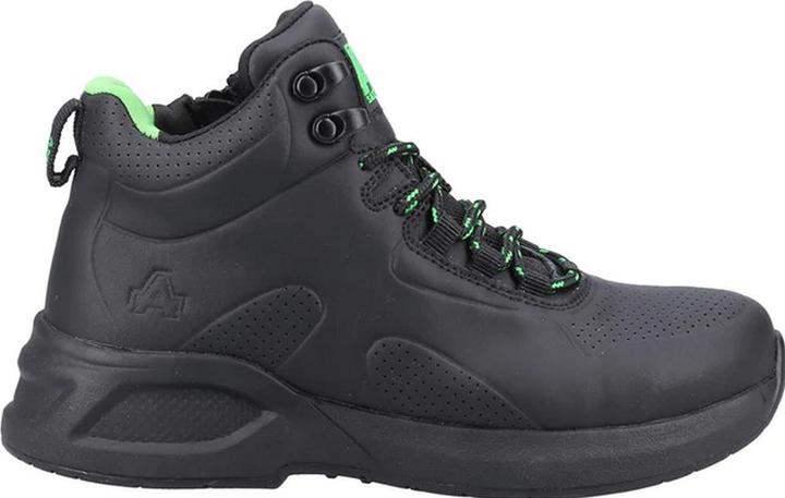 Produktbild Amblers Safety 611 Leder Sicherheitsstiefel (38)