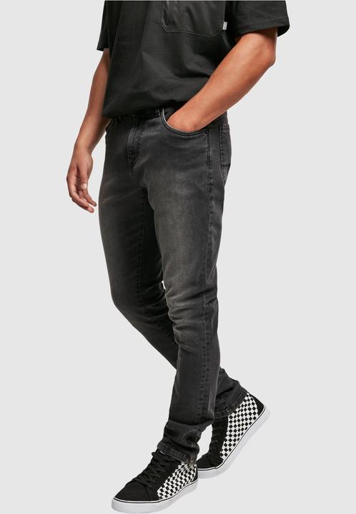 Immagine prodotto Urban Classics Jeans Slim Fit Zip (W33/L32)