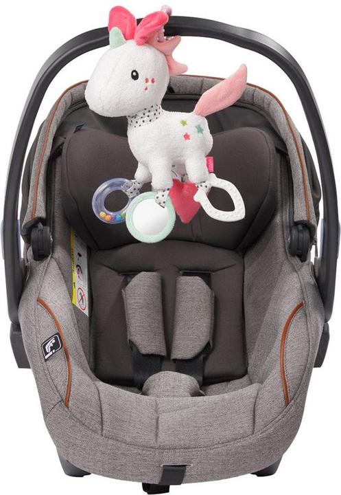Image du produit Fehn Licorne d'activité avec pince