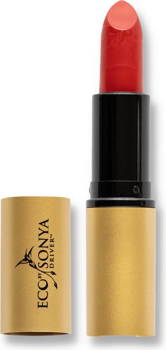 Image du produit Eco by Sonya Rouge à lèvres Burleigh Red