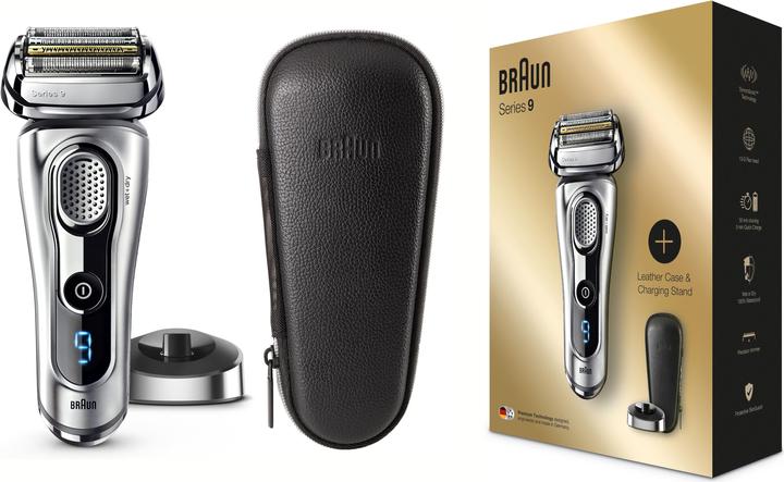 Image du produit Braun Série 9 Édition Premium