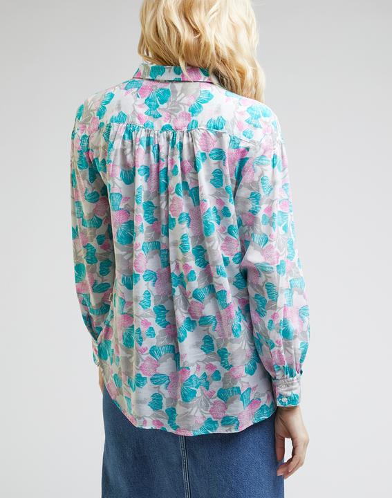 Produktbild Lee Blusen Femme Shirt (S)