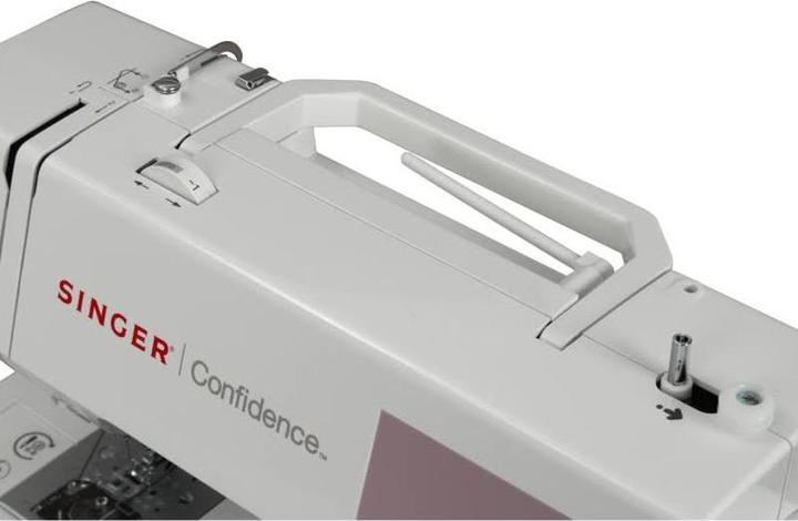 Image du produit Singer Confiance 7463