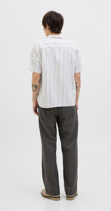 Produktbild Jack & Jones Jprccmontana Dobby Resort S/S Shirt Sn (XXL)