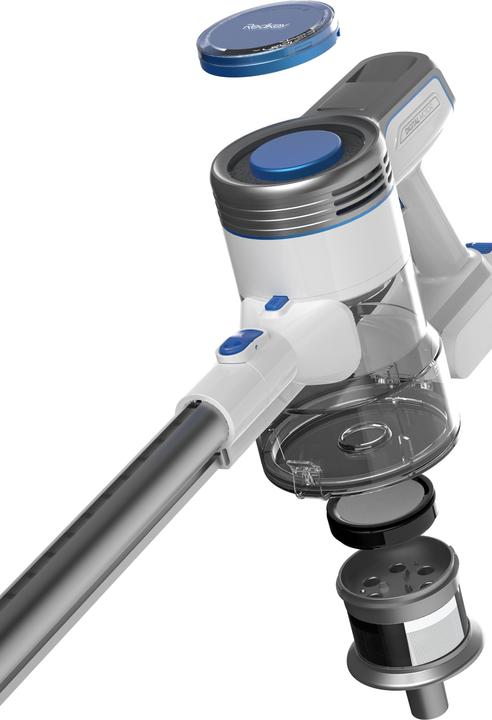 Actual product image Redkey P7 Hand Vacuum Cleaner