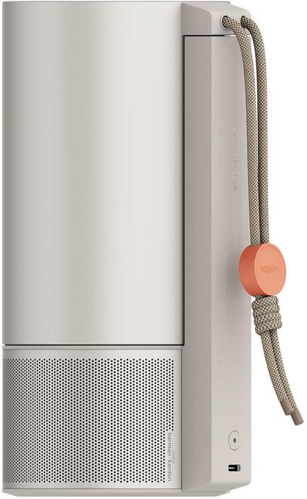 Image du produit XGIMI MoGo 3 Pro (CH) (Full HD, 450 lm, 1.2:1)