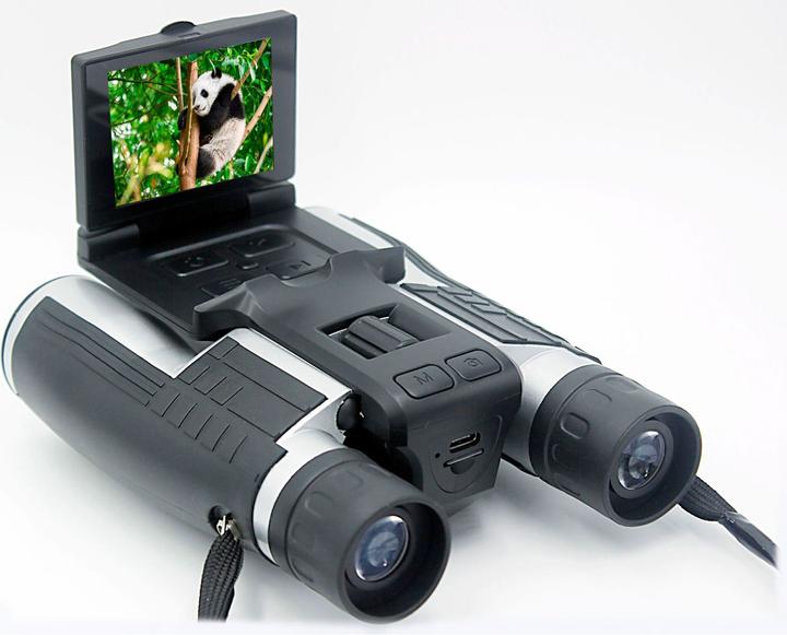 Image du produit Levenhuk Atom Digital DB20 LCD (12 x, 32 mm)