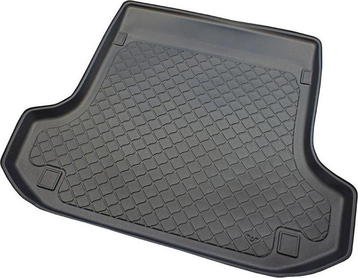 Actual product image Aristar Trunk tray for Dacia Logan MCV station wagon from 2013 until today