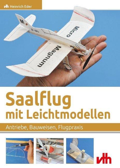 Image du produit Vol en salle avec des modèles légers