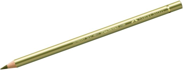 Produktbild Faber-Castell Farbstift Polychromos gold 250 (Gold, 1 x)