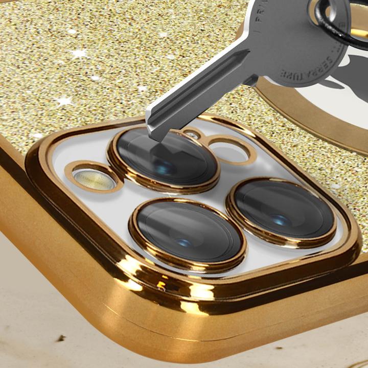 Image du produit Avizar Protecam Spark Series (Apple iPhone 12 Pro Max)