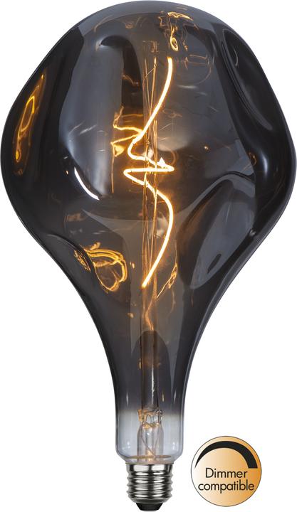 Star Trading Industrial Vintage (E27, 3.80 W, 55 lm, 1 x, B)