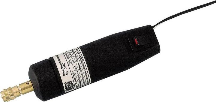 Immagine prodotto Donau Trapano tipo 2 12-18 VDC 45 W (Batteria ricaricabile)