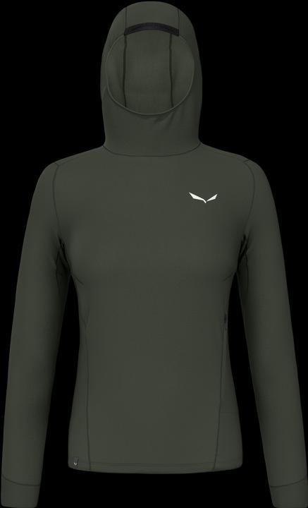 Produktbild Salewa Puez Merino Durastretch Kapuzenpulli Da (40, 46, L)