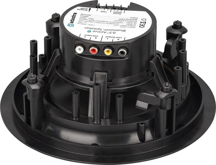 Image du produit AVSL BCS65S