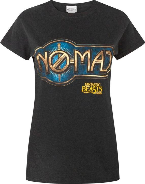 Image du produit Universal Textiles T-shirt No Maj (L)
