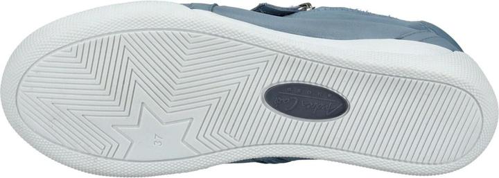Actual product image Andrea Conti Halbschuhe (38)