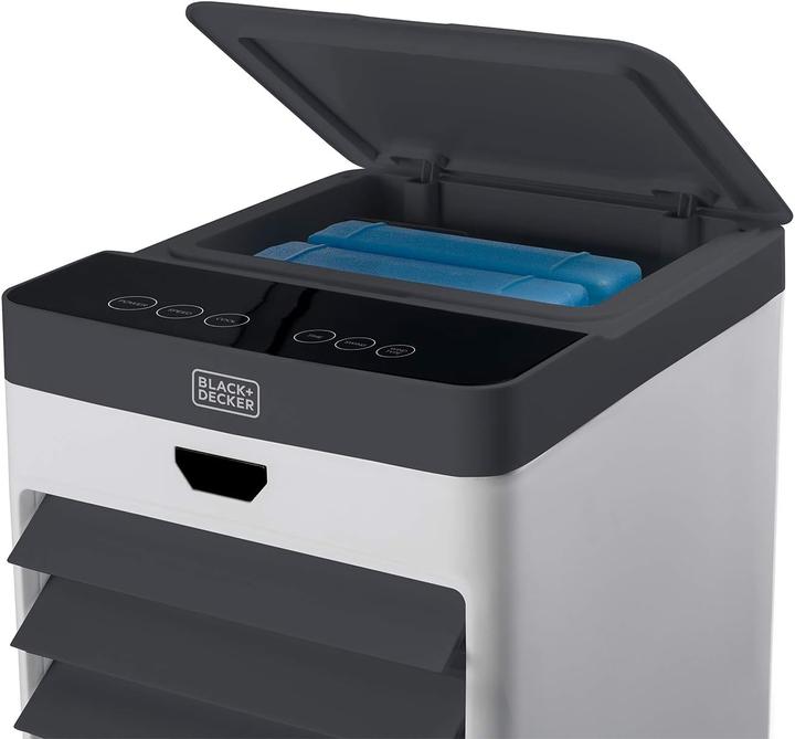 Image du produit Black & Decker BXAC50E