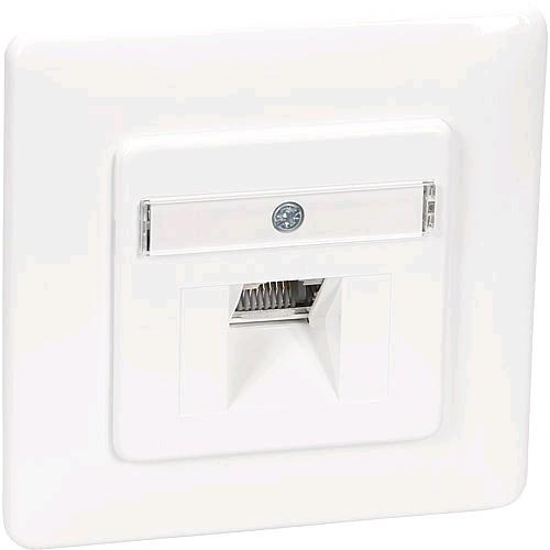 Actual product image Rutenbeck Up-Accesspoint UAE 2,4GHz 300M rw 300MB-WLAN-Accessp.UP rws 226104032