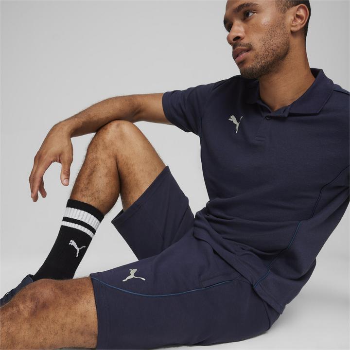 Image du produit Puma Short teamFINAL Casuals (M)