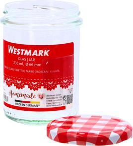 Immagine prodotto Westmark Bicchiere da caffè 230ml (0.23 l)