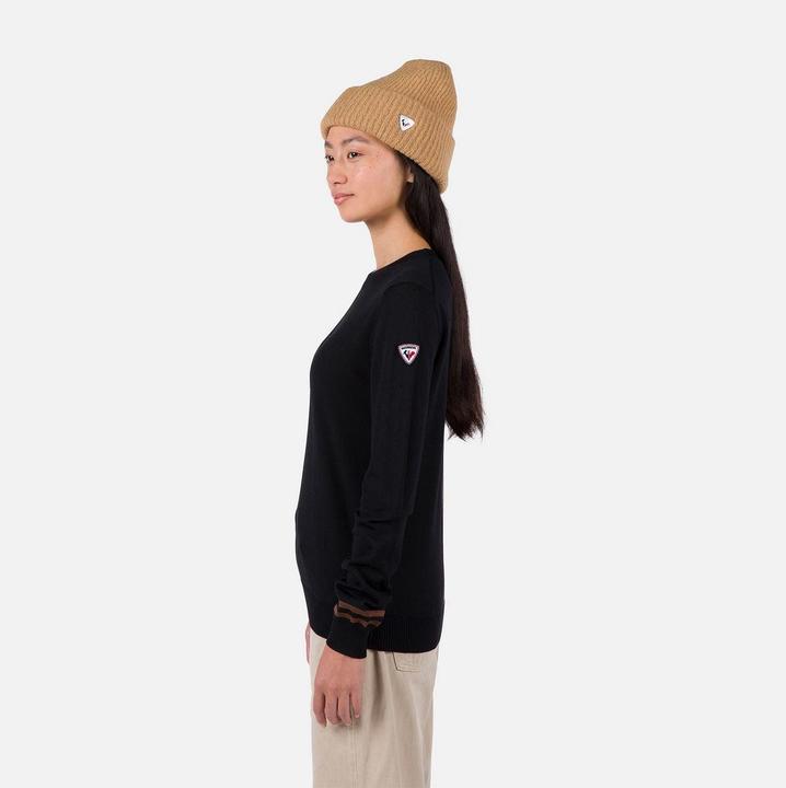 Produktbild Rossignol Firmenpullover mit Rundhalsausschnitt (L)